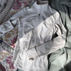 Define Bone Luon Jacket